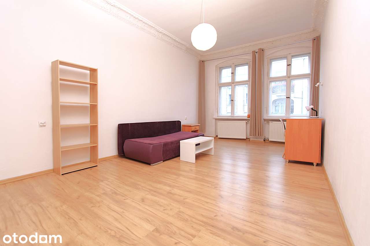 Mieszkanie 4 pokoje 110,9 m2 ul. Staszica JEŻYCE
