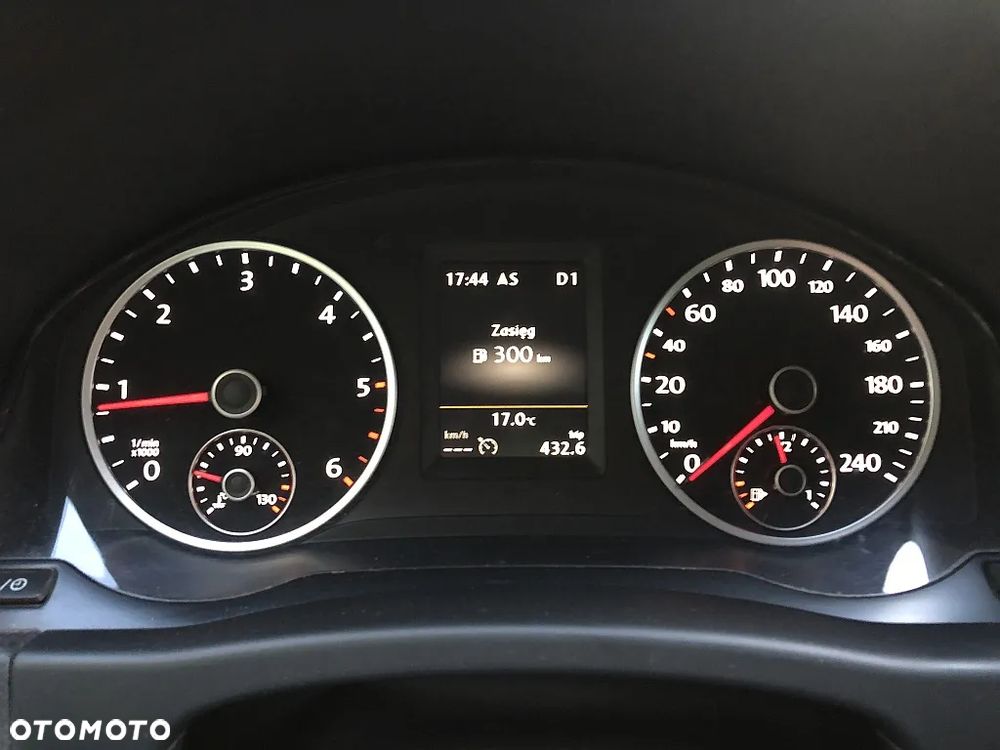 Volkswagen Tiguan 2.0 TDI 4Mot Sport&Style DSG - 22