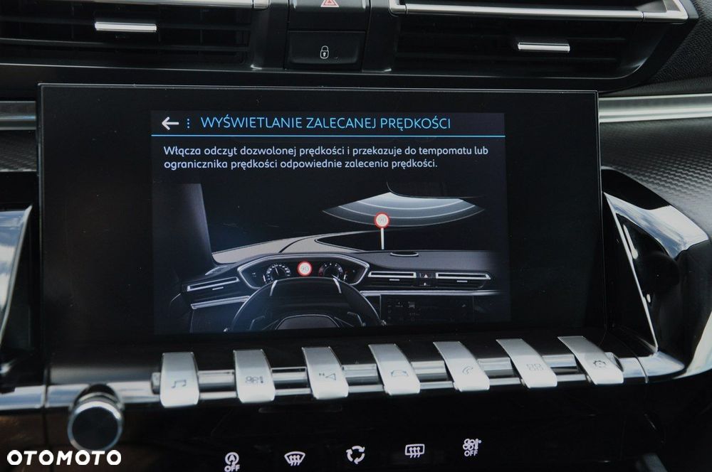 Peugeot 508 SW BlueHDi 130 EAT8 Active Business-Paket - 25