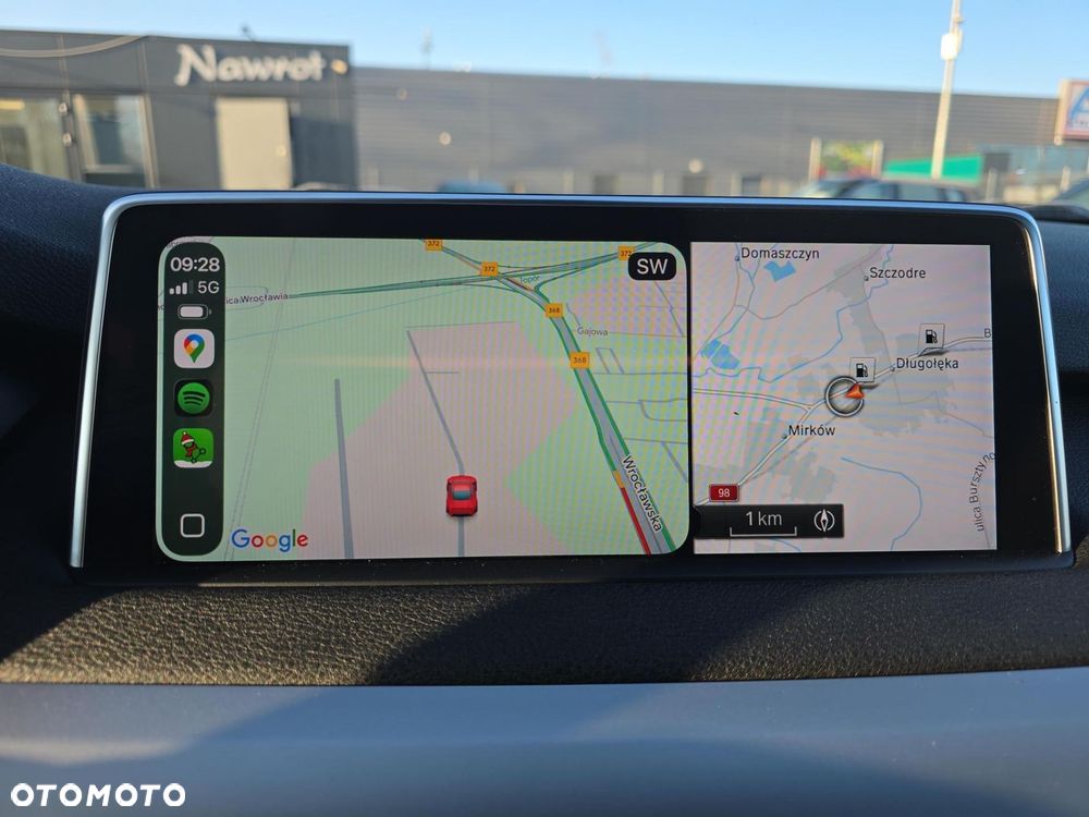 BMW X5 xDrive25d - 19