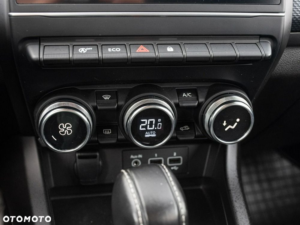 Renault Arkana TCe 140 EDC ZEN - 16