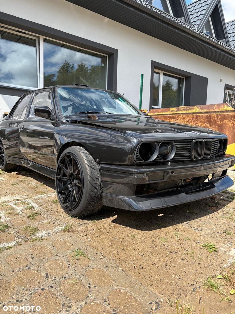 BMW Inny - 2
