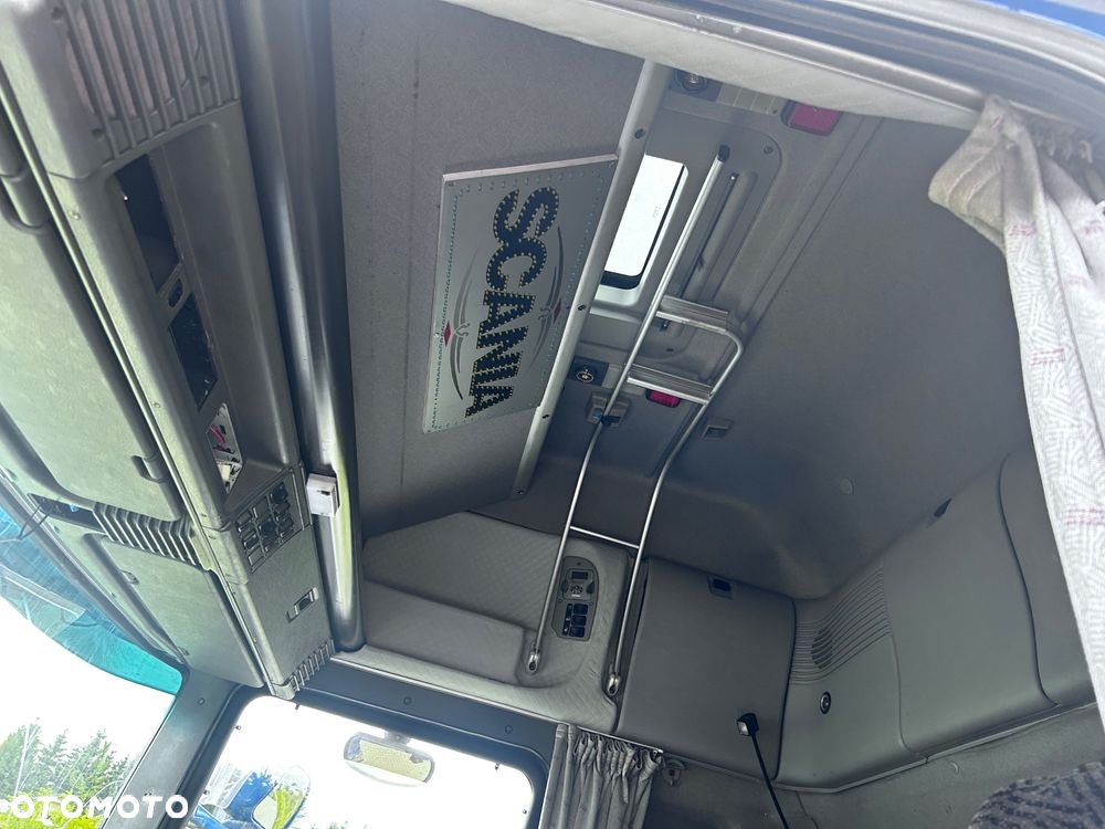 Scania 420 - 10