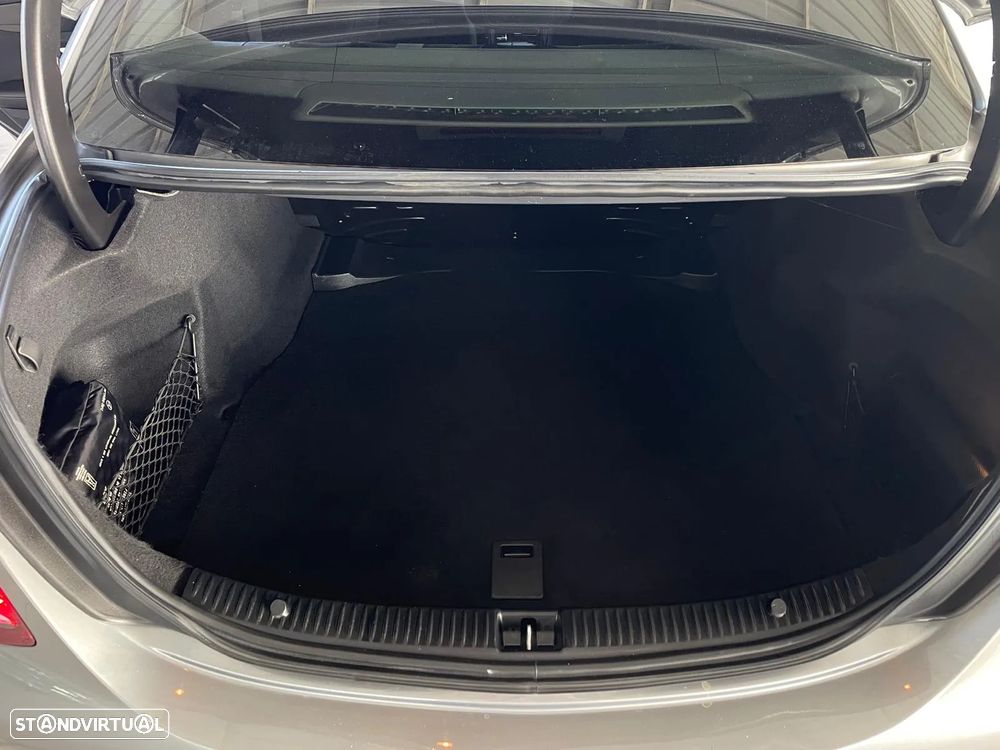 Mercedes-Benz C 220 d Avantgarde - 42