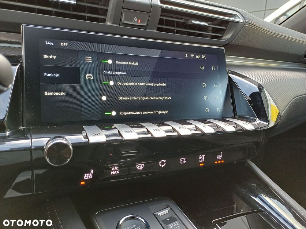 Peugeot 508 1.2 PureTech GT S&S EAT8 - 23