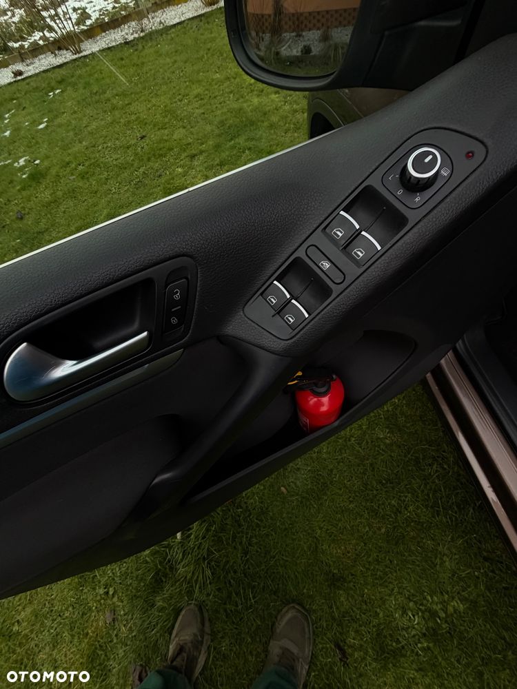 Volkswagen Tiguan 2.0 TDI CityStyle - 37