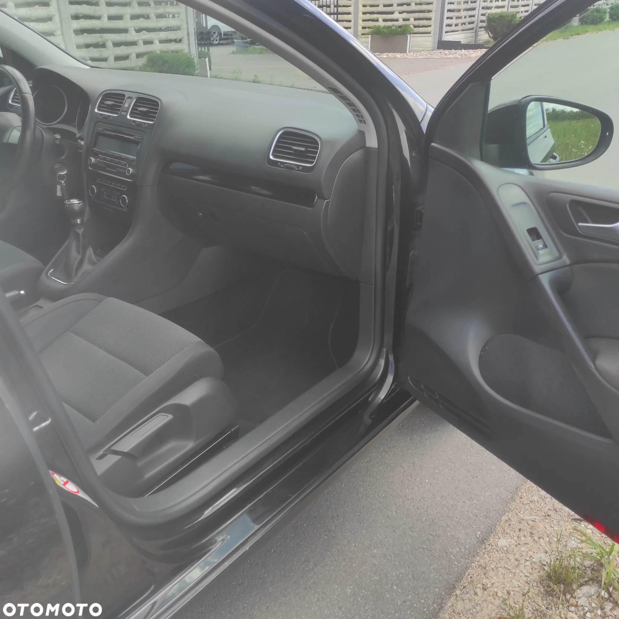 Volkswagen Golf - 15