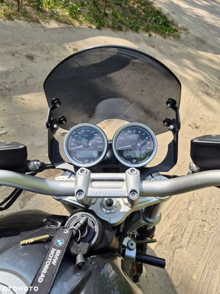 BMW R - 6