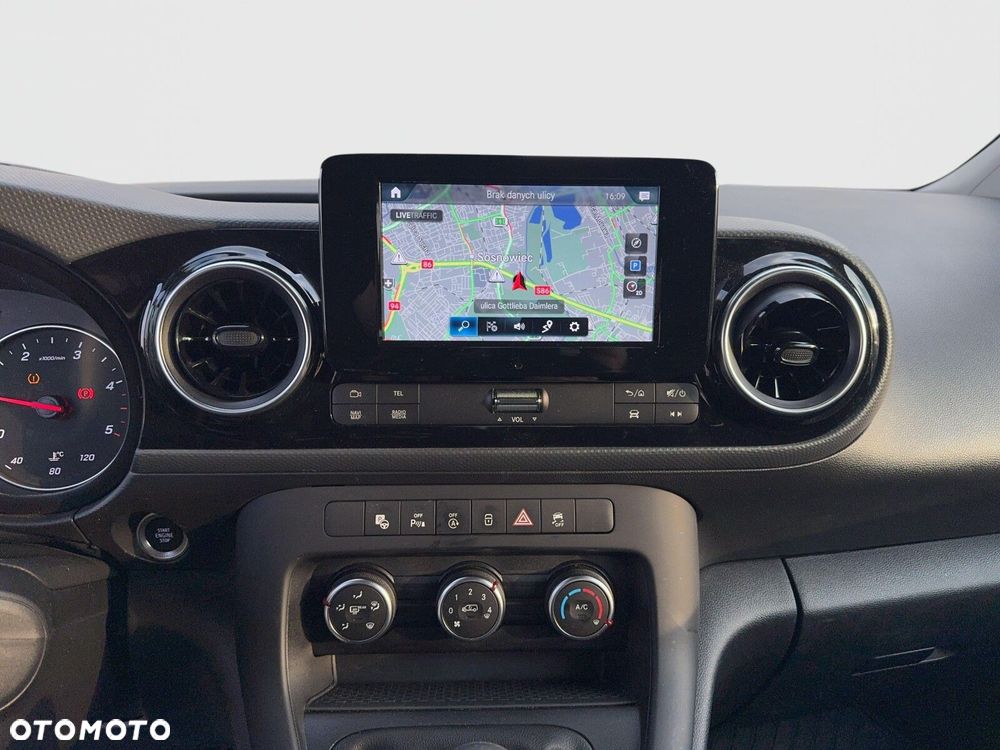 Mercedes-Benz Citan Tourer L1 420.723 - 14