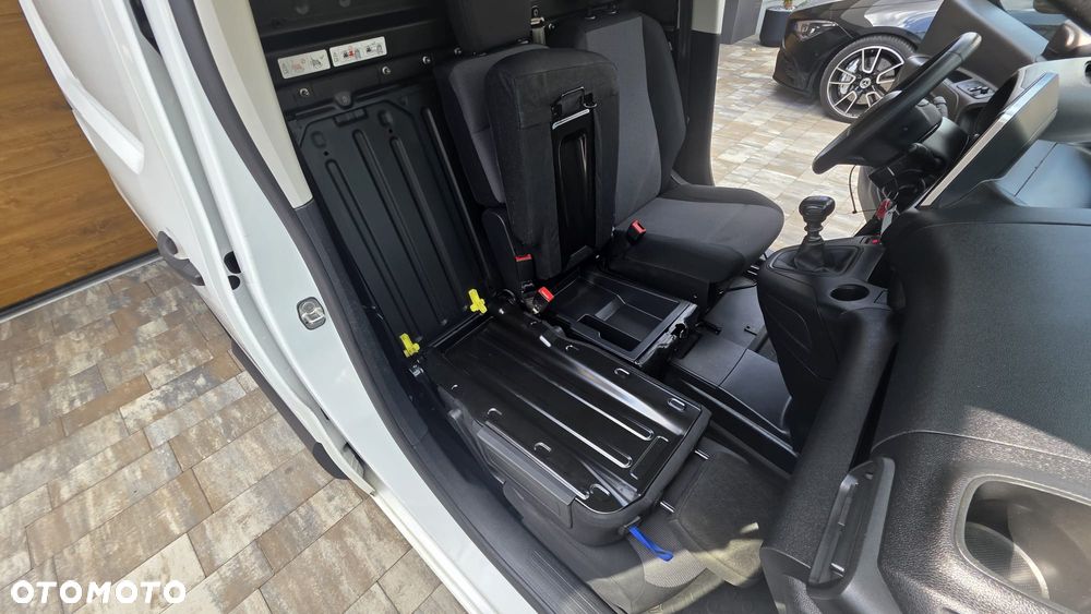 Citroën BERLINGO - 34
