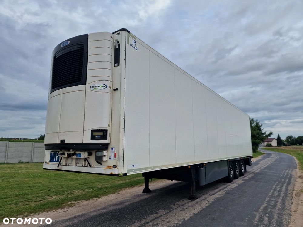 Schmitz Cargobull - 5