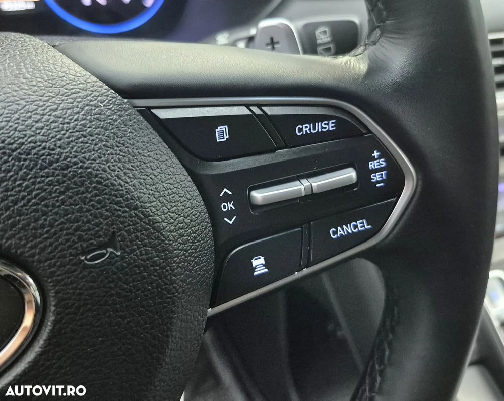 Hyundai Palisade - 36