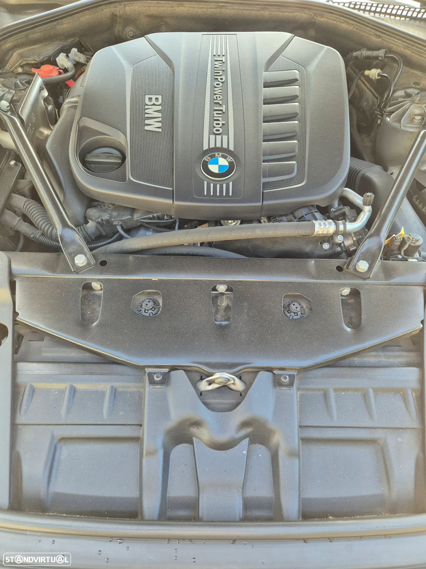 BMW 640 d Cabrio M Sport Edition - 17