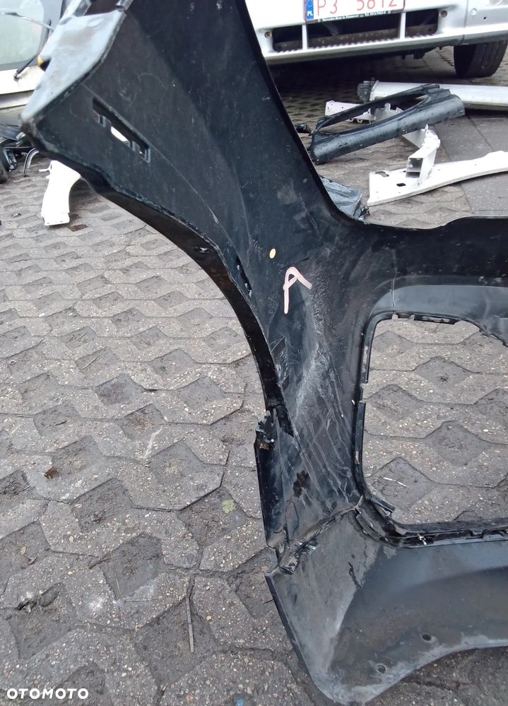 Zderzak przód BMW X1 F48 lift 19≥ - 11