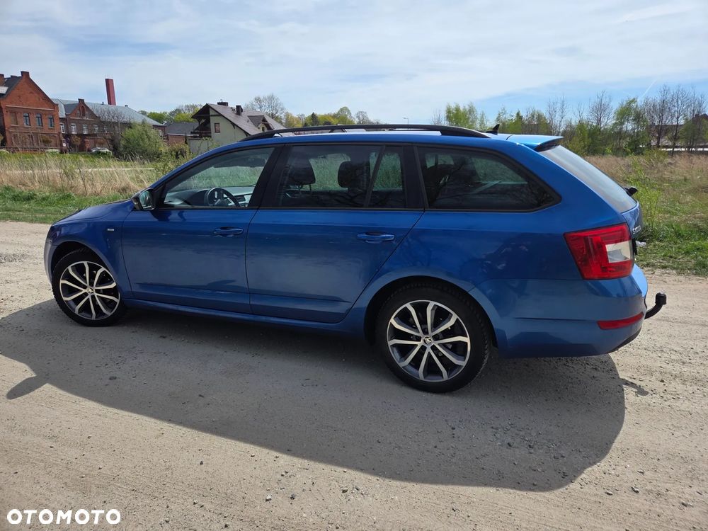 Skoda Octavia 1.2 TSI Green tec Joy - 4