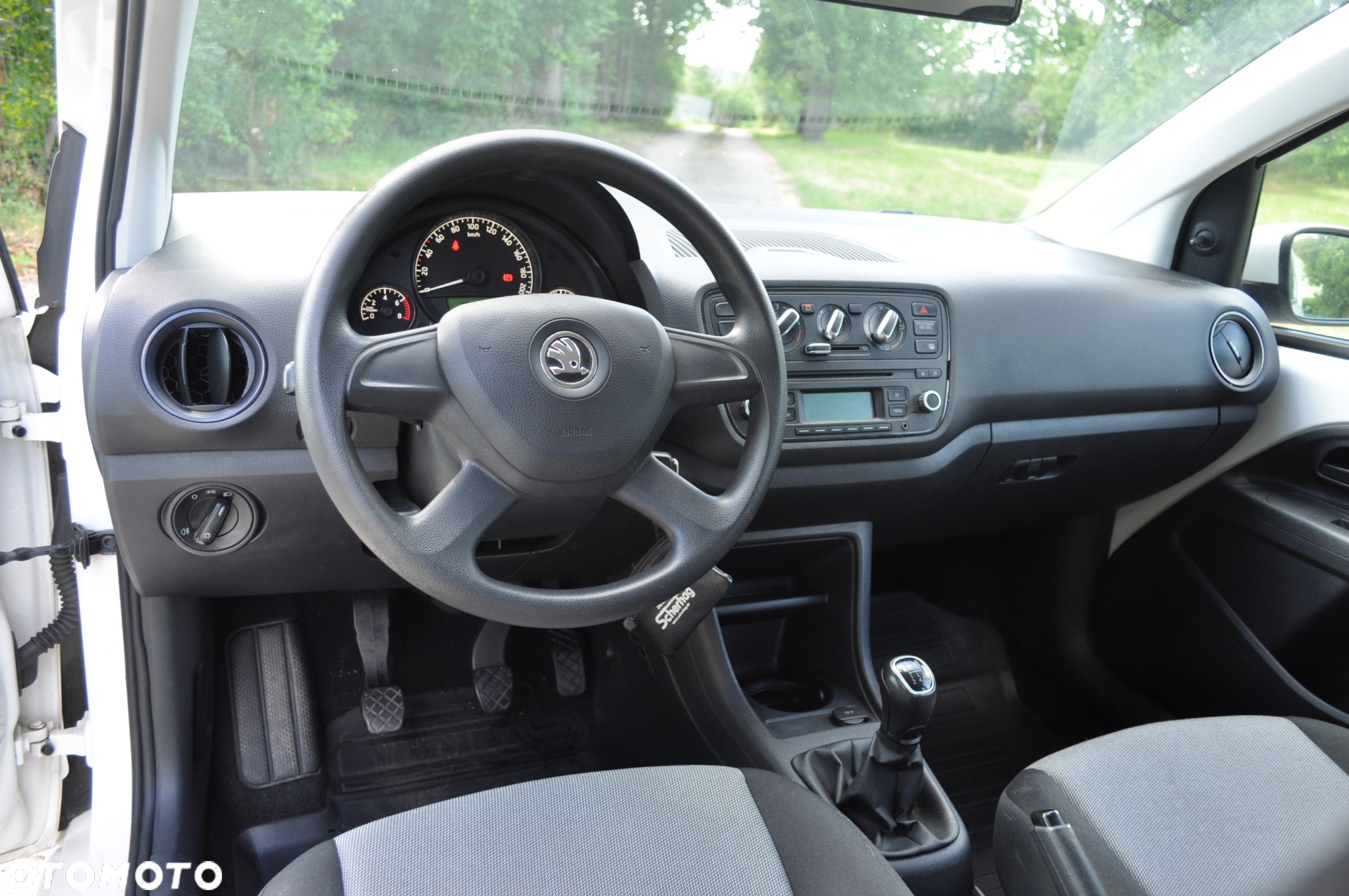 Skoda Citigo - 7