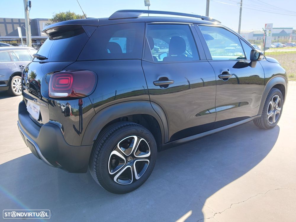 Citroën C3 Aircross 1.2 PureTech Feel Pack - 7