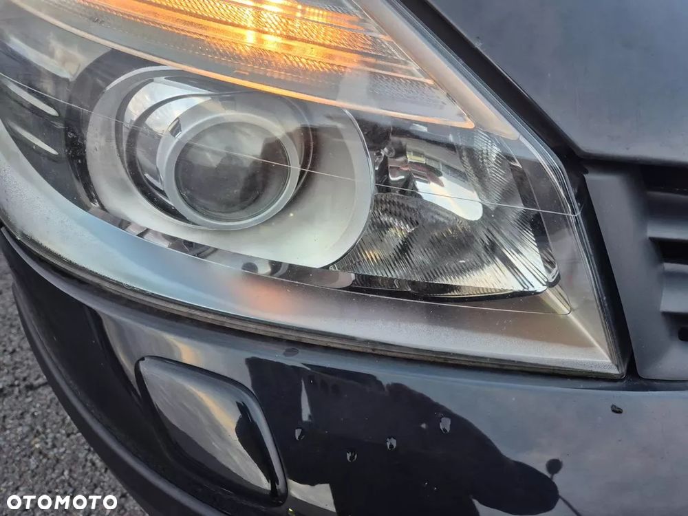Renault Grand Espace 3.5 Initiale - 9