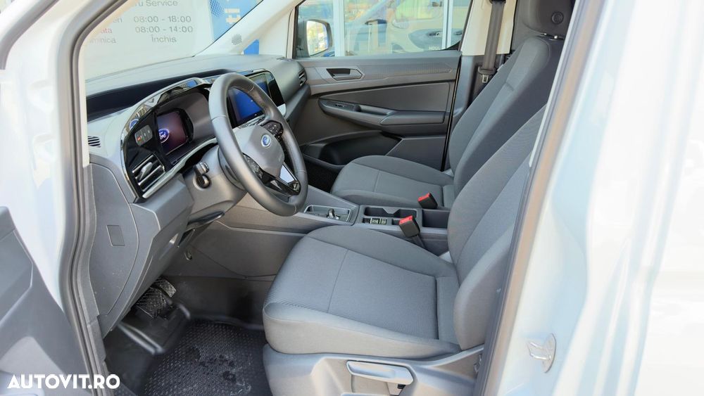 Ford Transit Connect Grand L2 FWD Autm. FlexCab Trend - 11