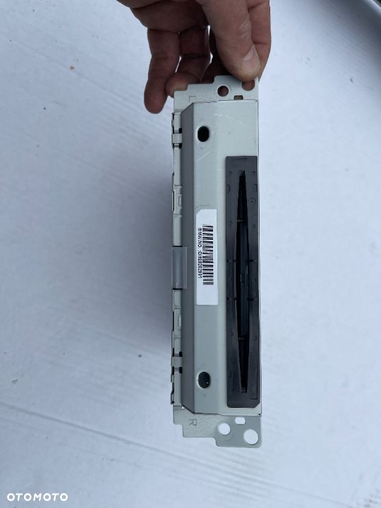 Radio navi czytnik champ 2 Bmw f10 f11 - 2
