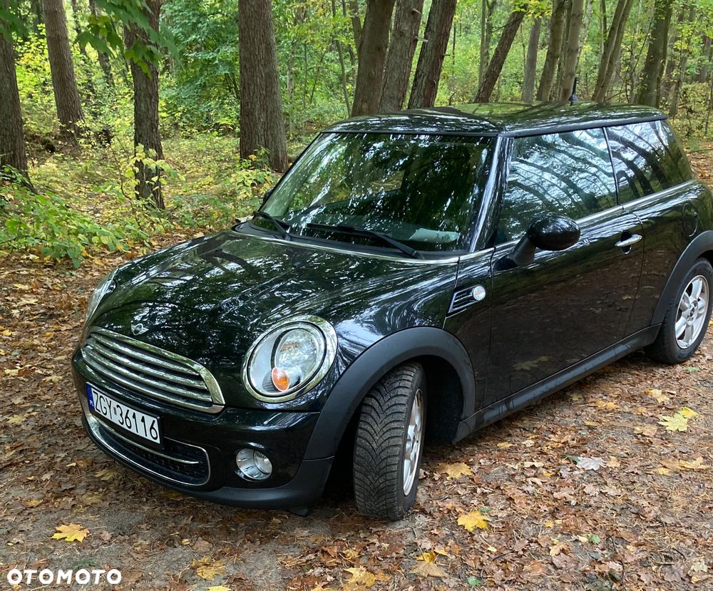 MINI Cooper D - 2