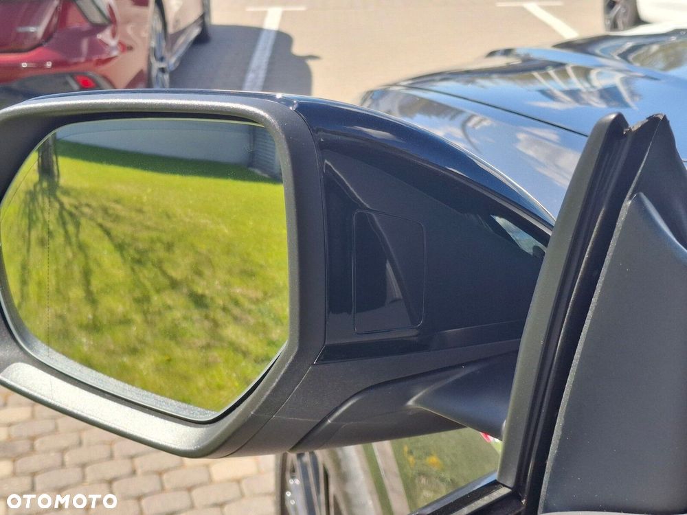 Audi Q8 - 27