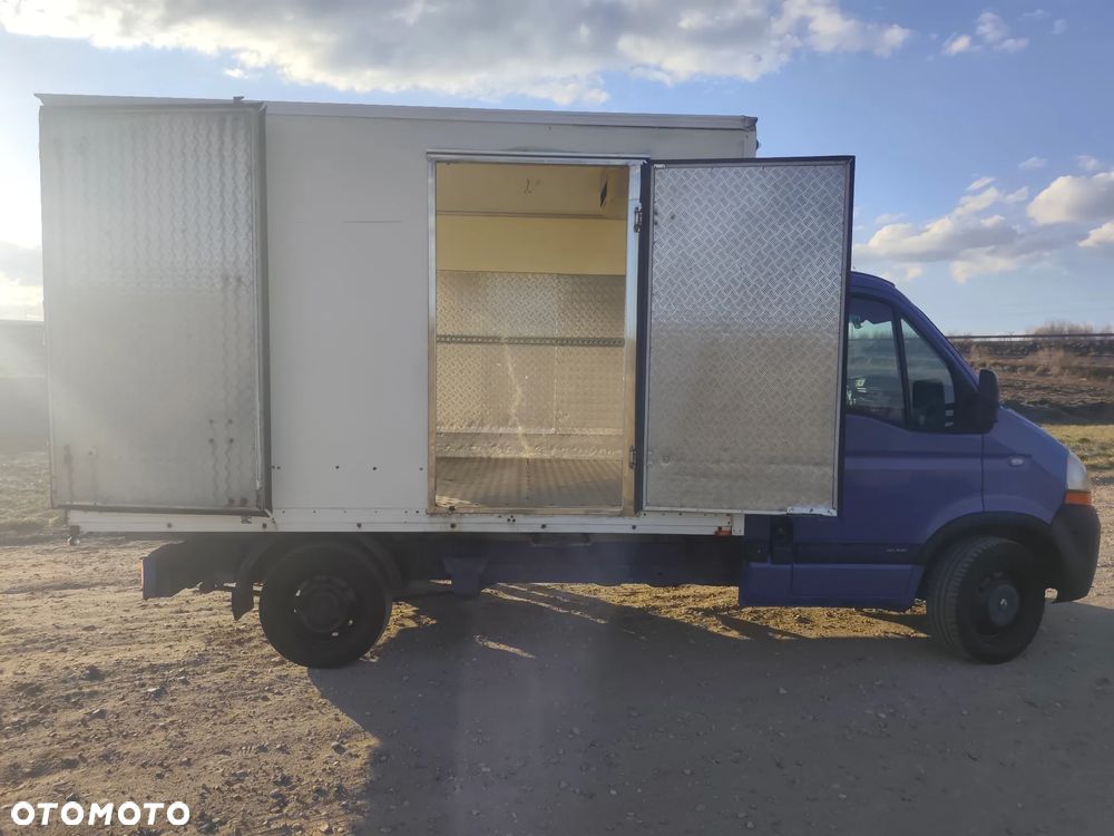 Renault Master - 13