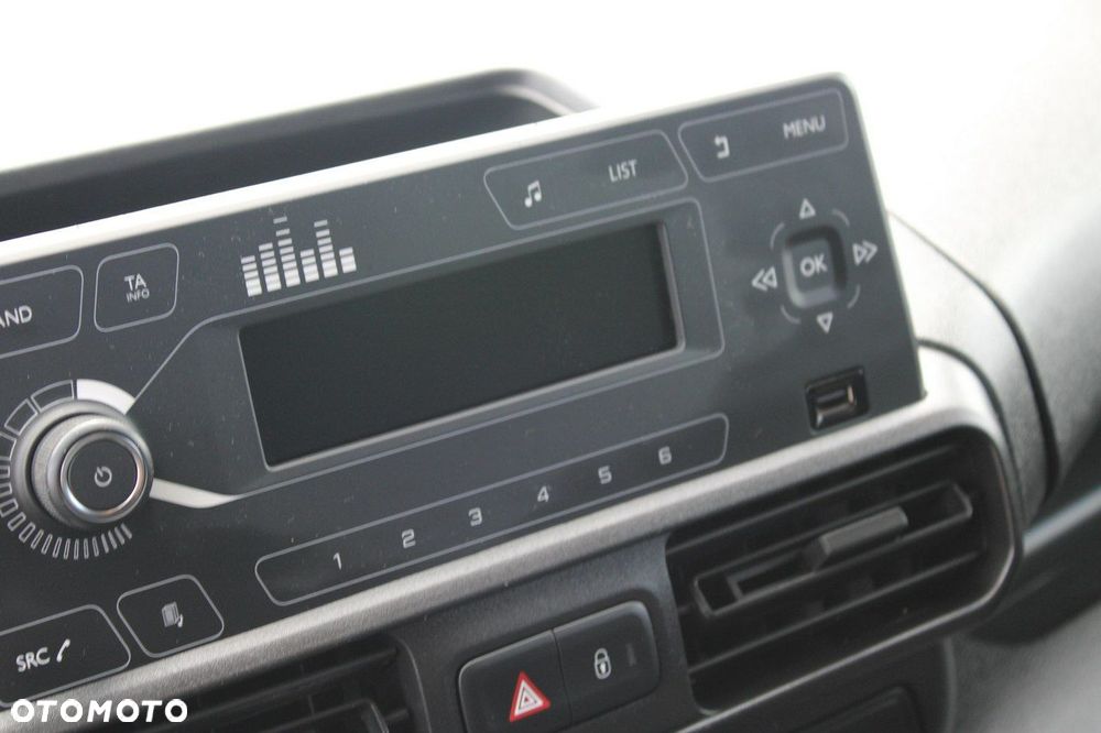 Opel Combo - 22