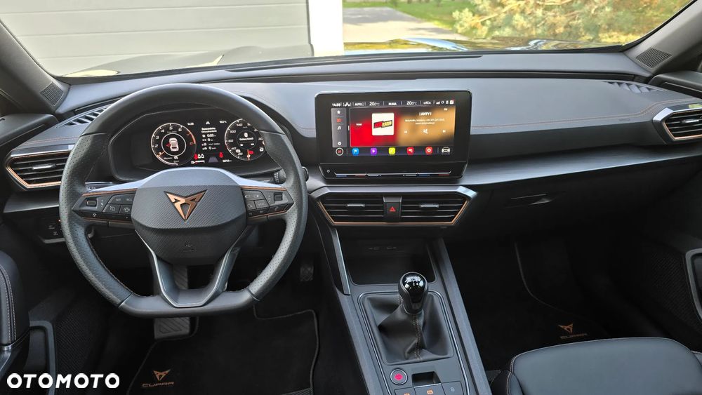 Cupra Formentor - 12