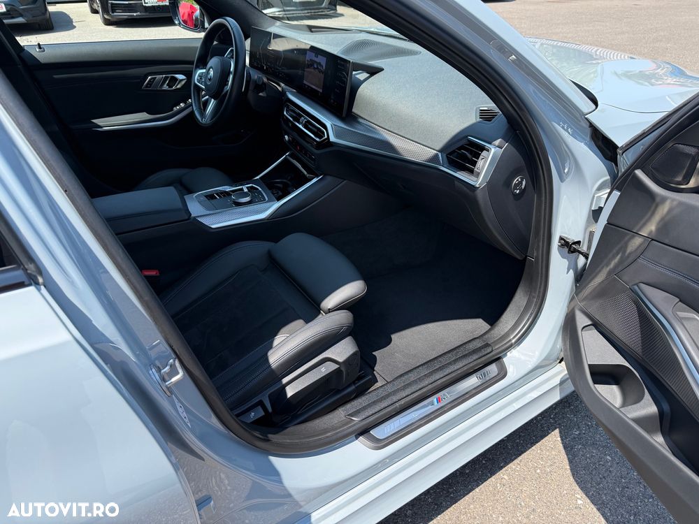 BMW Seria 3 - 16