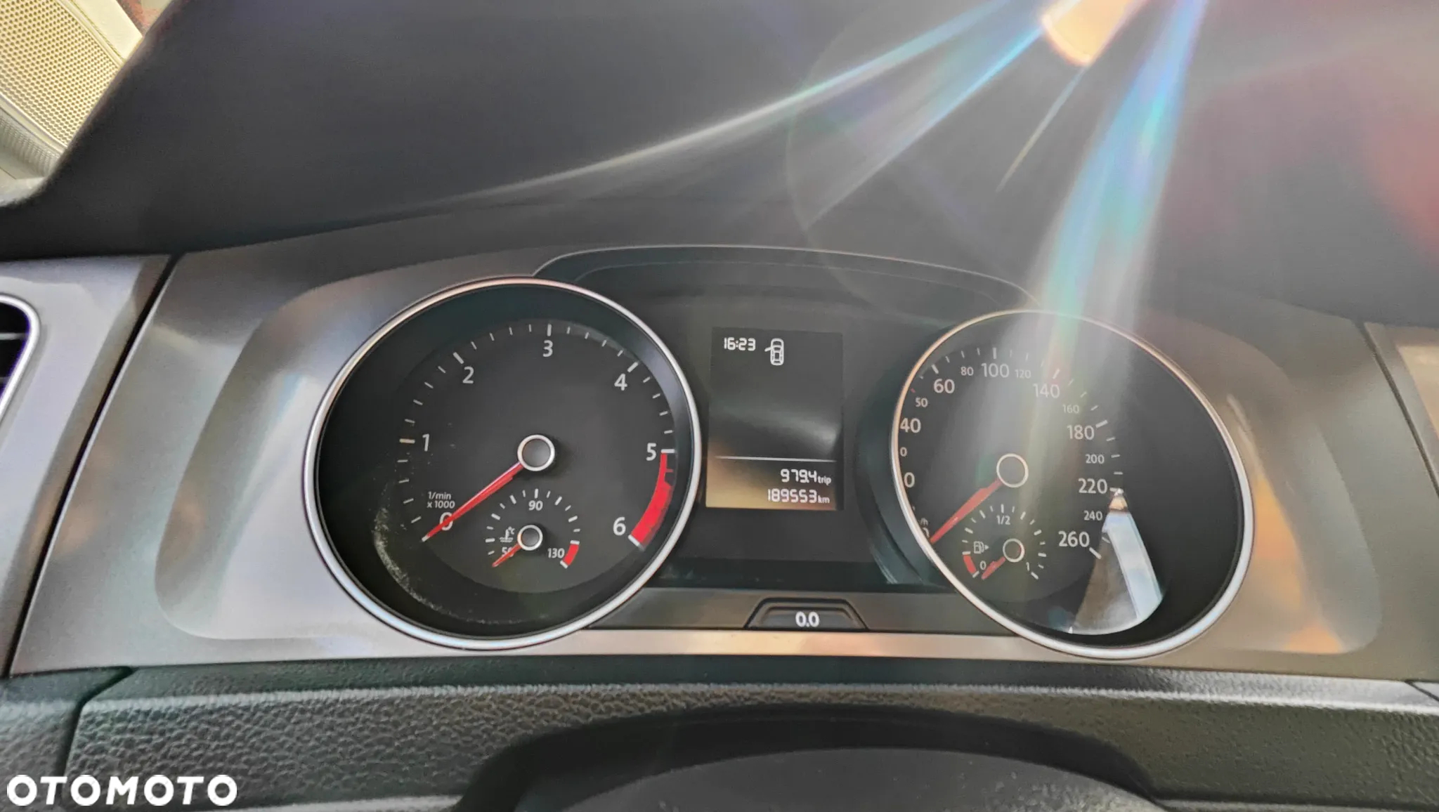 Volkswagen Golf VI 1.6 TDI Trendline CityLine - 13