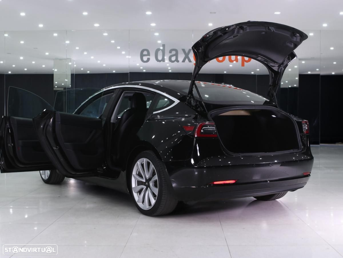 Tesla Model 3 Standard RWD Plus - 5
