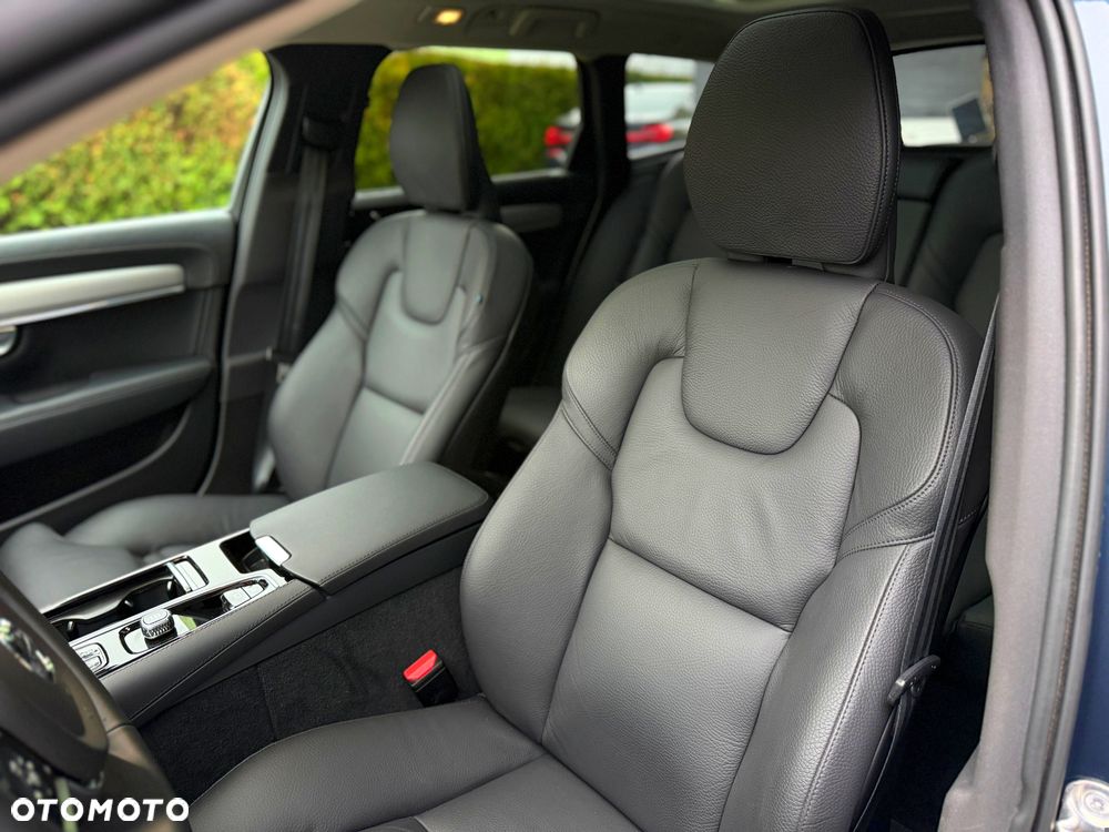 Volvo V90 T6 AWD Plug-In Hybrid Plus Dark - 15