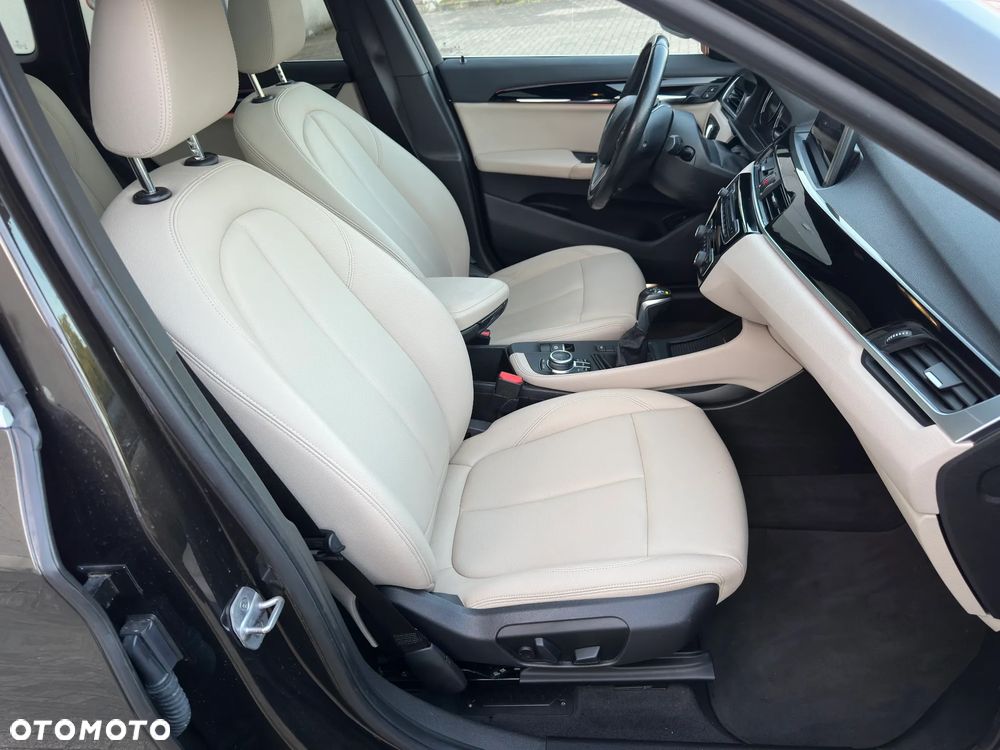 BMW X1 - 24