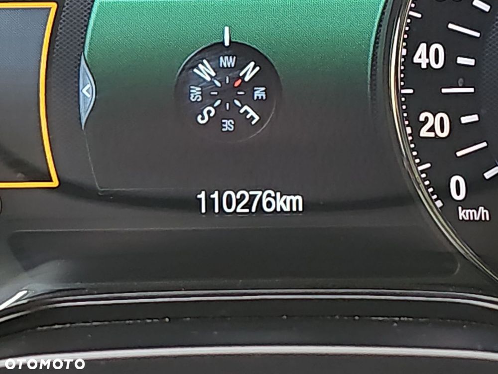 Ford Mondeo - 26