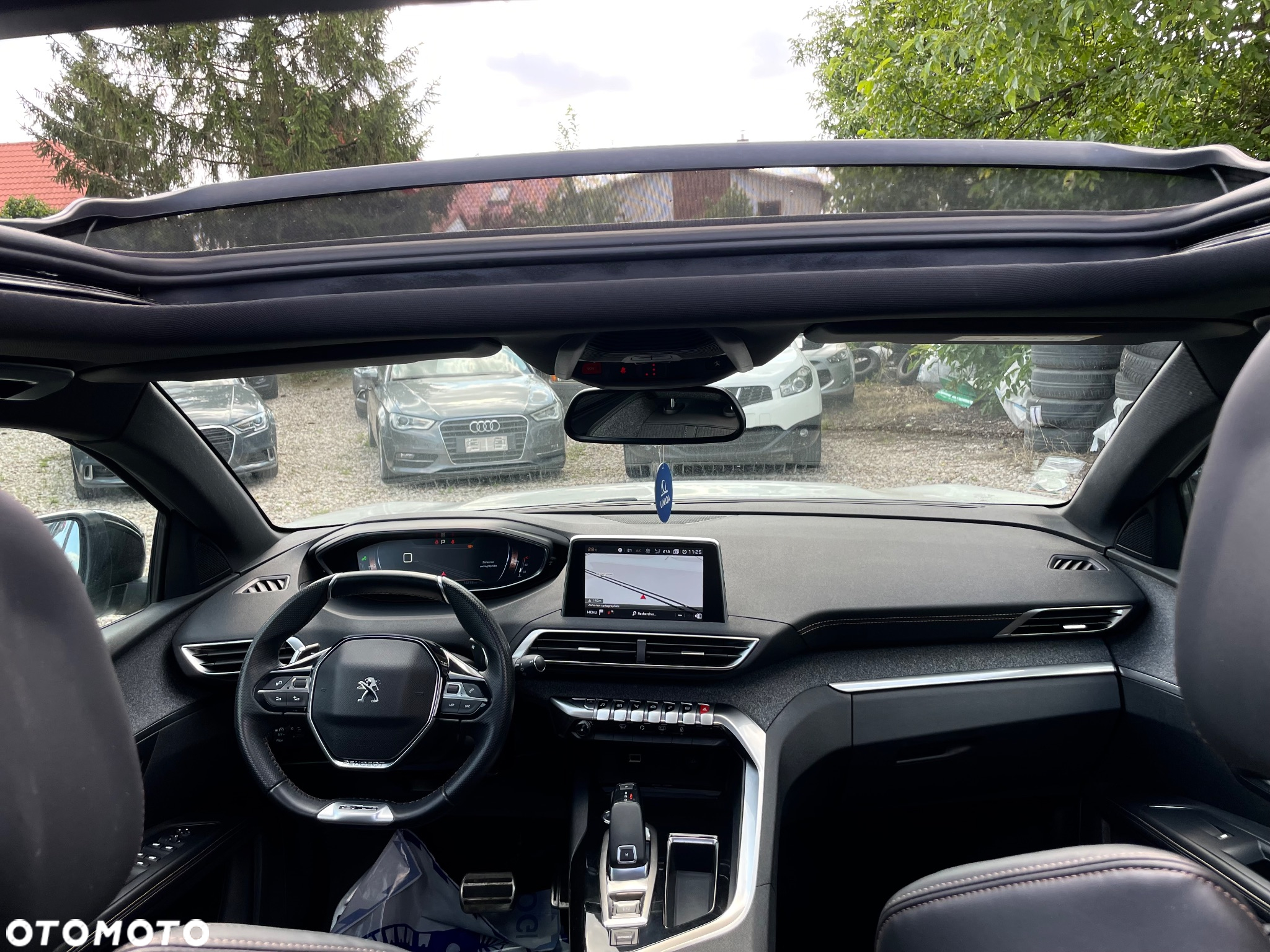 Peugeot 5008 1.6 THP Allure S&S EAT6 - 13