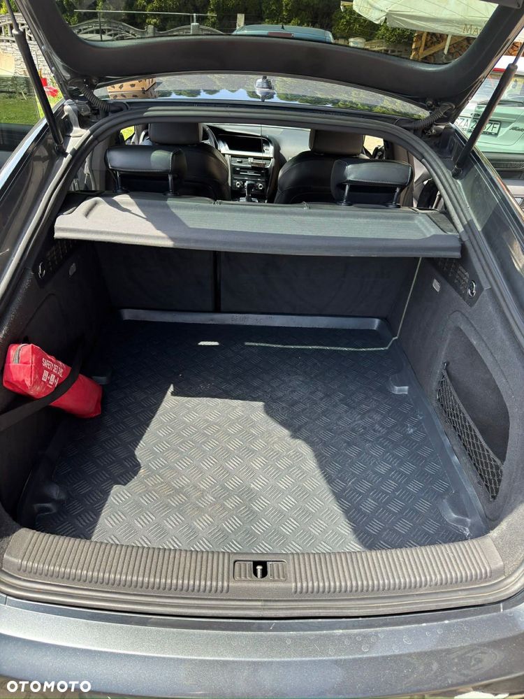 Audi A5 Sportback - 6
