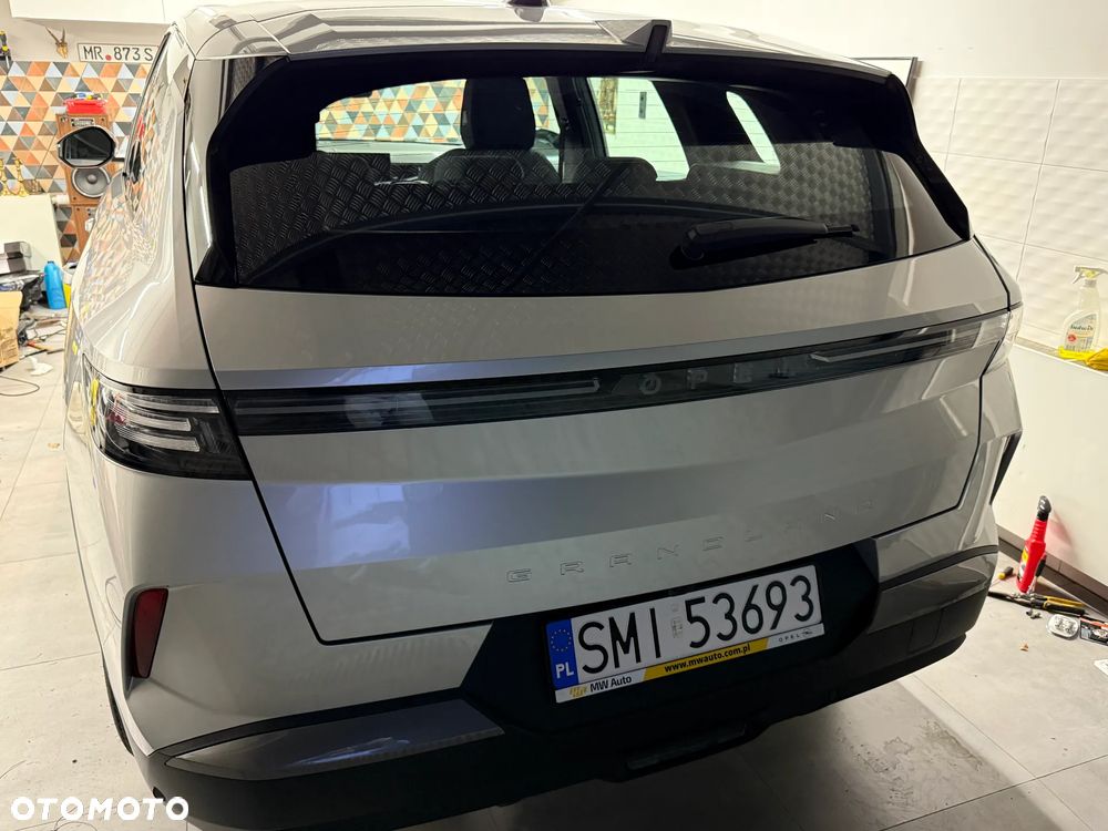 Opel Grandland 1.2 DI Hybrid 48 V Automatik Enjoy - 6