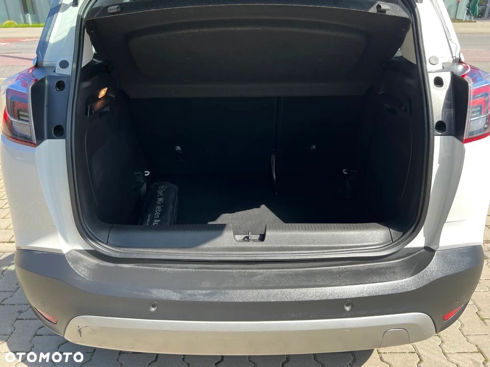 Opel Crossland X - 16