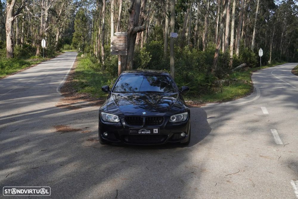 BMW 330 d xDrive - 3