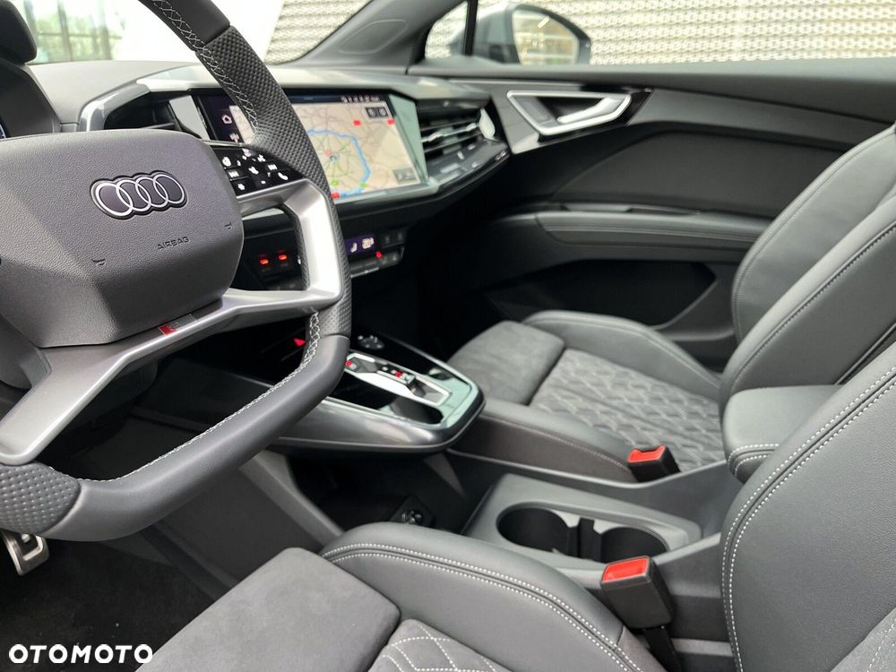 Audi Q4 e-tron - 23
