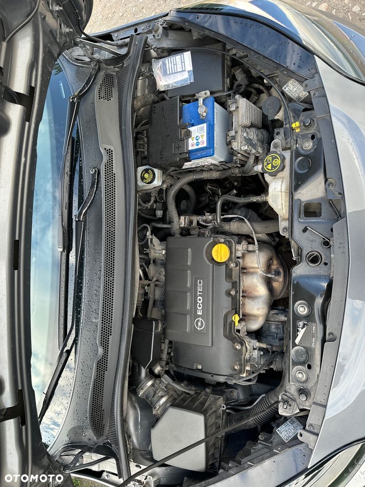 Opel Corsa - 26