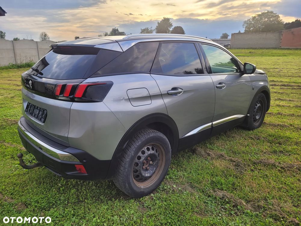 Peugeot 3008 - 2