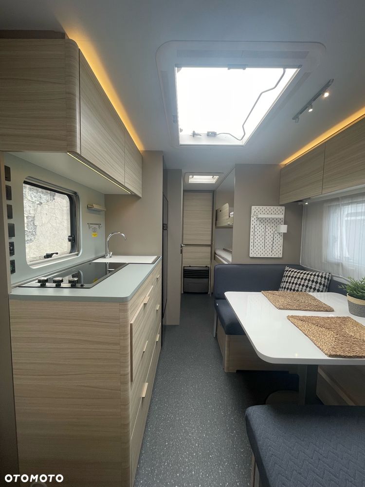 Adria Altea 552 PK - 11