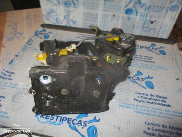 Fecho Fec4528 KIA RIO 2006 1.4I 5P Fe 5 Pinos KIA RIO II FASE 1 2006 1.5CRDI 110CV 5P CINZA FESQ - 3