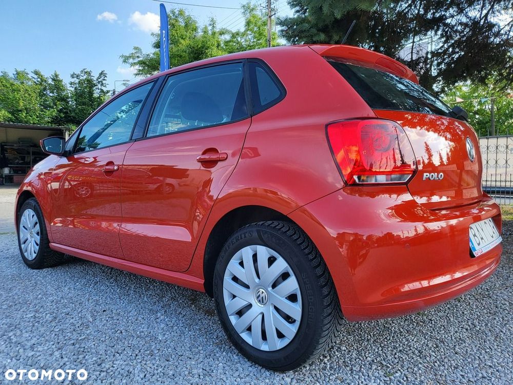 Volkswagen Polo - 8