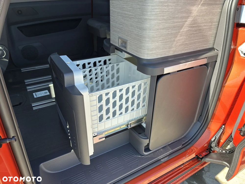 Volkswagen California - 33
