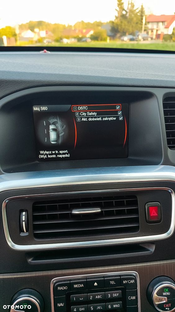 Volvo S60 D3 Geartronic Summum - 27