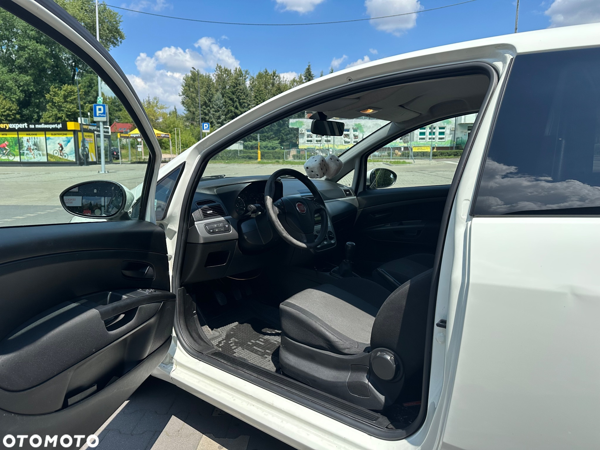 Fiat Punto 1.3 Multijet Easy - 6