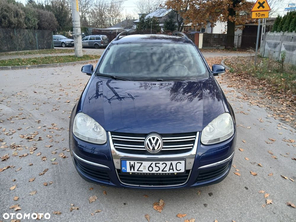Volkswagen Golf - 11
